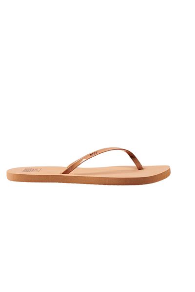Reef Cj1632 Bliss Nights - Powder Color Women's Flip Flops