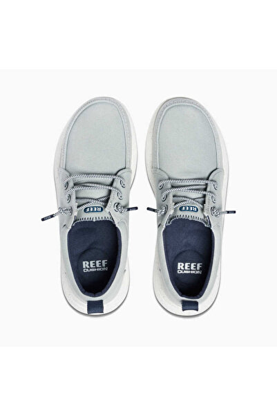 Reef Cj5861 Swellsole Cutback Tekne Gri Erkek Ayakkabı
