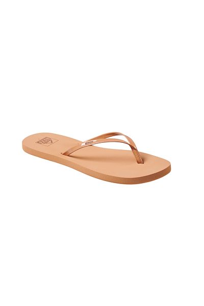 Reef Cj1632 Bliss Nights - Powder Color Women's Flip Flops
