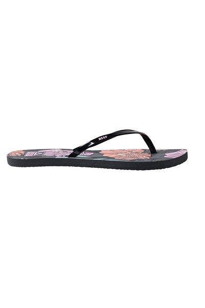 Reef Cj3968 Bliss-Full Flip Flop Multicolored Women's Slippers