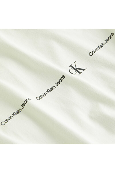 Calvin Klein Logo Repeat Tee