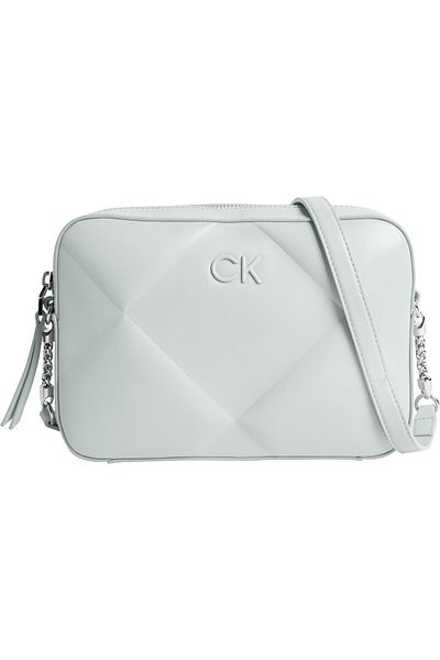 Calvin Klein QUILT CAMERA BAG