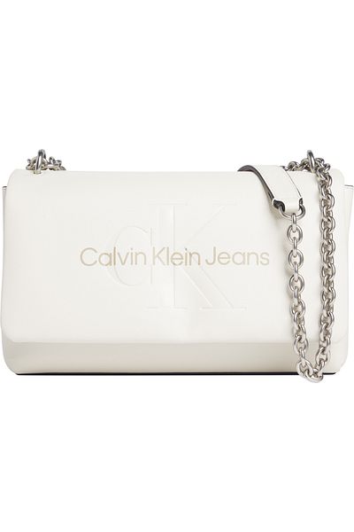Calvin Klein Slide Shoulder Bag