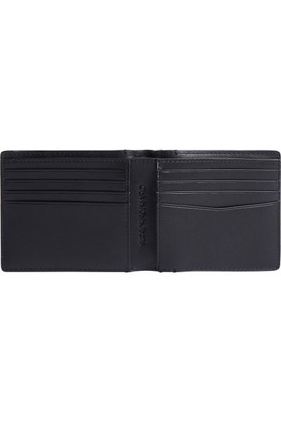 Calvin Klein Emboss Bifold Wallet Wallet