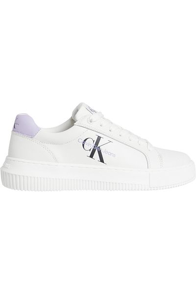 Calvin Klein Damskie trampki Chunky Chunky Laceup