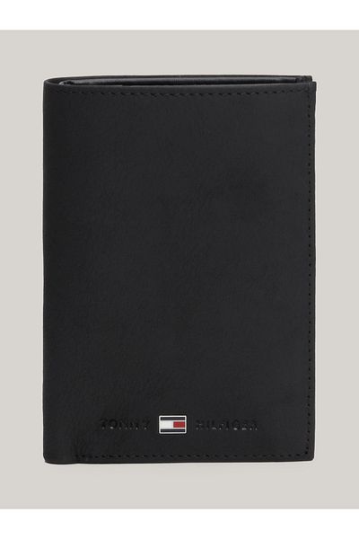 Tommy Hilfiger Johnson N/s Wallet W/coin Pocket