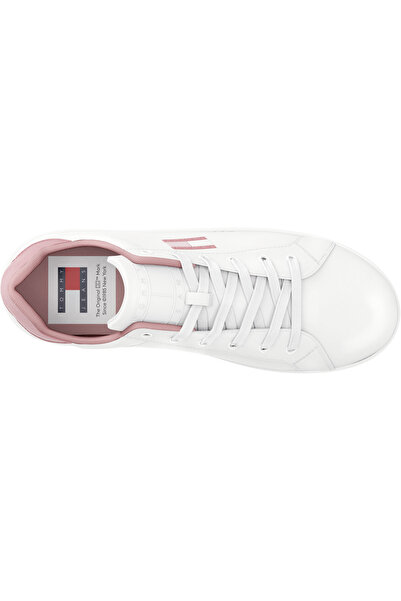 Tommy Hilfiger Tommy Jeans Platform Sneaker - SHOES EN0EN02518 TH0