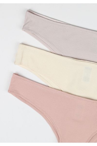 Colin's Comfort Fit Women's Multicolor Boxer