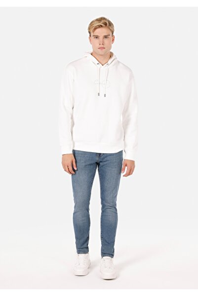 Colin's Slim Fit Erkek Koyu İndigo Jean Pantolon