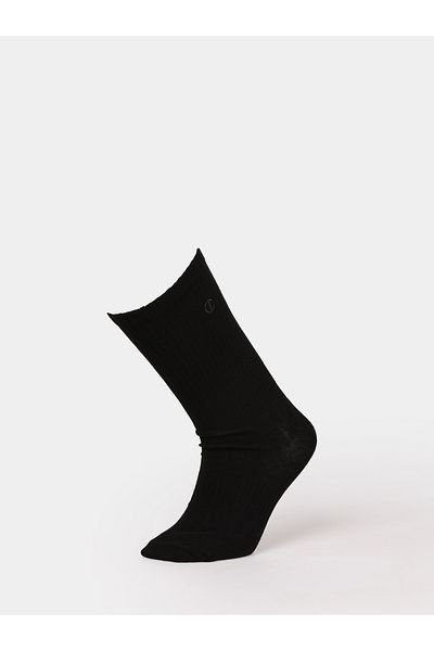 Colin's Men's Black Socks