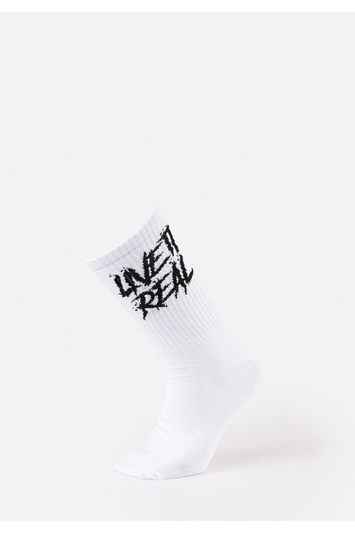 Colin's Men's White Socks