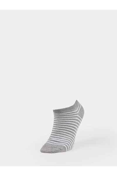 Colin's Men's Gray Socks