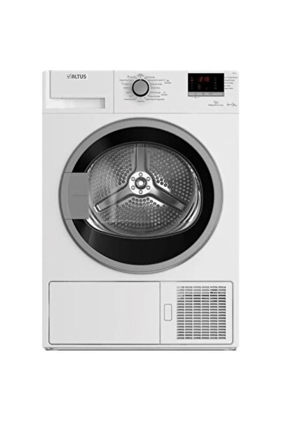 Altus Arçelik Servis Garantili 9 KG YOĞUŞMALI KURUTMA MAKİNESİ
