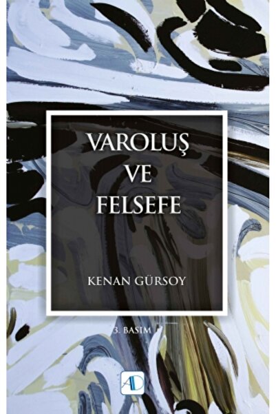 Genel Markalar Varoluş Ve Felsefe Kenan Gürsoy