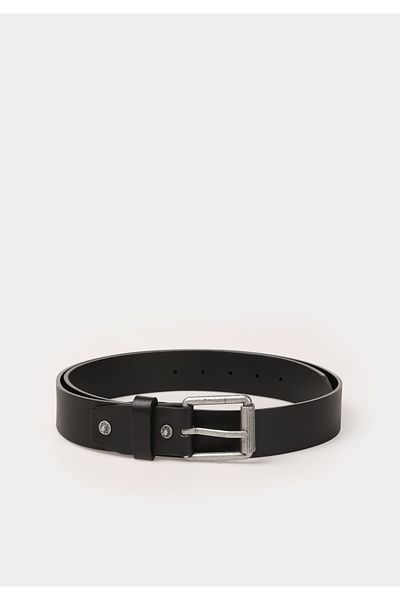Colin's Men's Black Belt