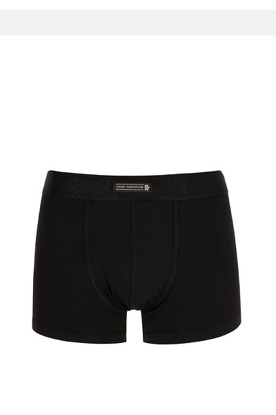 Colin's Modern Fit Men's Black Boxers