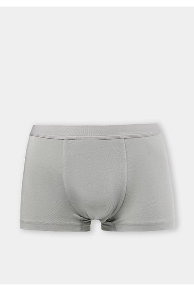 Colin's Modern Fit Plain Men's Gray Boxers