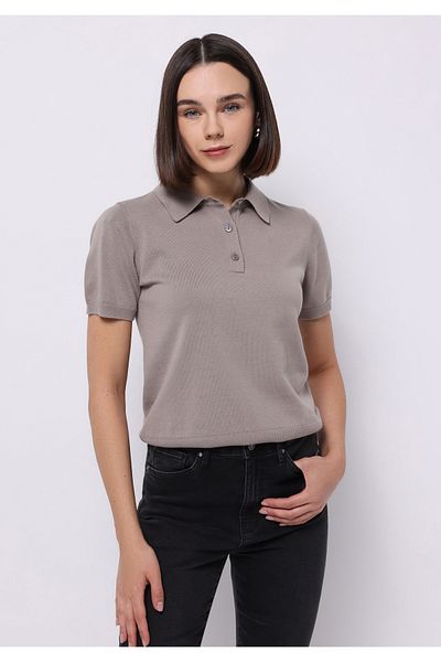 Colin's Regular Fit Women's Sweater