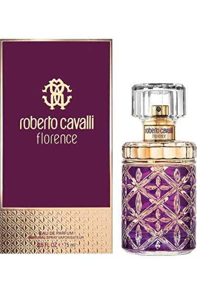 Roberto Cavalli روبرتو كفالي فلورنس اودي برفيوم