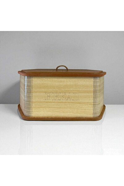 ARBOR EV Ahşap Ekmeklik