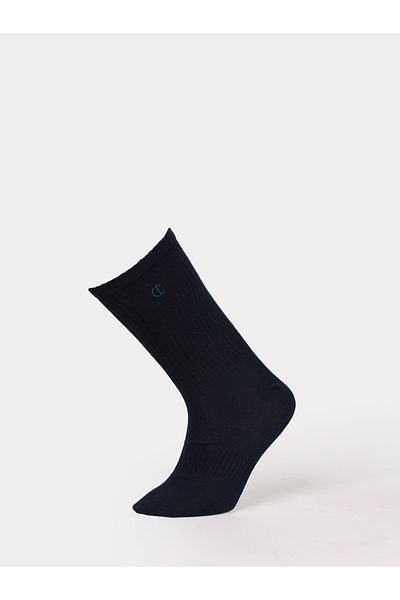 Colin's Men's Navy Blue Socks