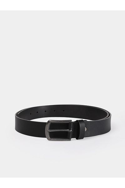 Colin's Men's Black Belt