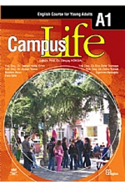 Nobel Akademik Yayıncılık Campus Life A1