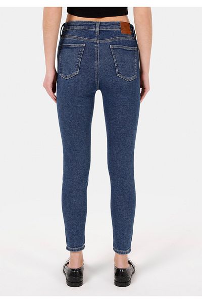 Colin's Denim Women's Pants