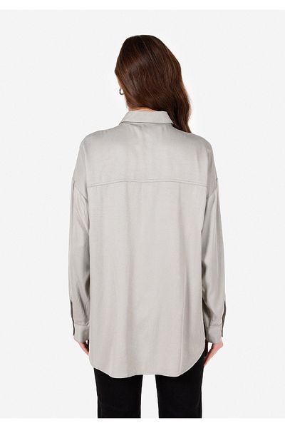 Colin's Green U.sleeve Women's Shirt