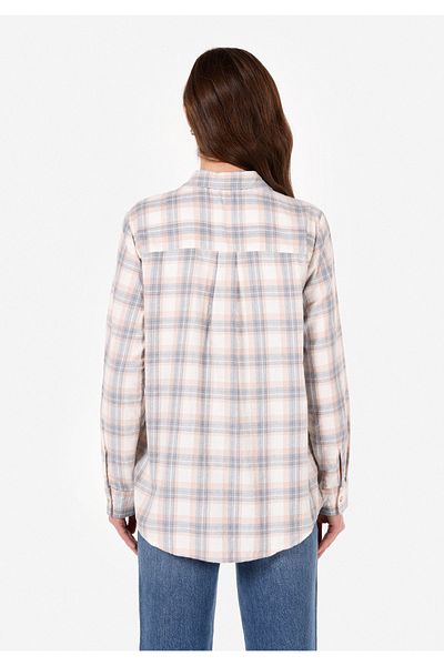 Colin's U.Sleeve Ecru Women's Shirt