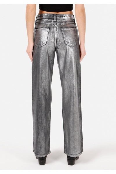 Colin's Regular Fit Kadın Siyah Jean Pantolon