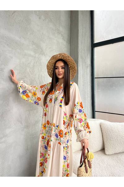 PREMİER VİE ΠΡΟΒΟΛΗ ΛΟΥΛΟΥΔΙ ΣΧΕΔΙΟ ΝΕΑ ΣΕΖΟΝ ΚΑΛΟΚΑΙΡΙΝΟ ΦΟΡΕΜΑ ΒΙΣΚΟΝ