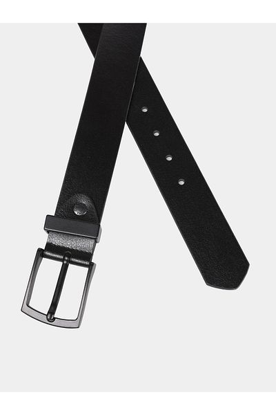 Colin's Men's Black Belt