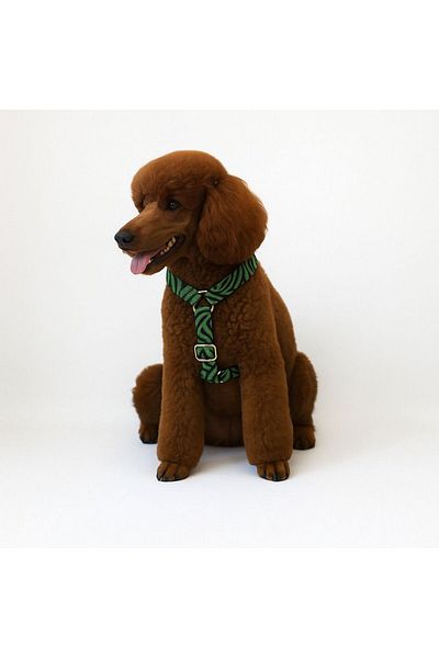 TheTailor Greenwich Dog Collar
