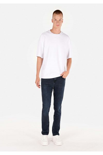 Colin's Men's Blue Trousers