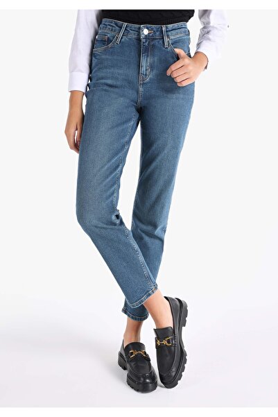 Colin's Slim Fit Kadın Denim Jean Pantolon