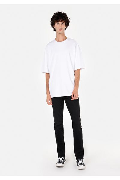 Colin's Straight Fit Men's Denim Jean Trousers