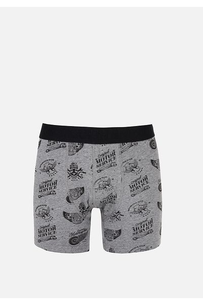 Colin's Gray Men's Underwear