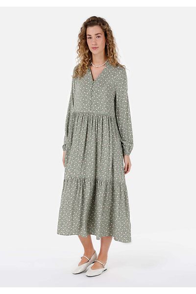 Colin's Regular Fit Women's Dress