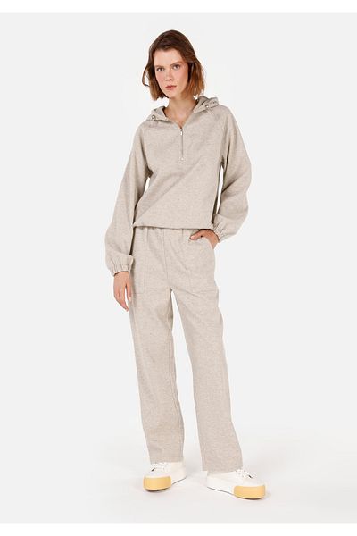 Colin's Gray Women's Sweatpants
