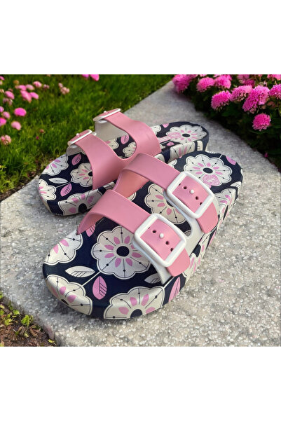 GEZER Non-Slip Sole Luxury Sink Garden Pool Beach Slippers Suitable for Daily Use