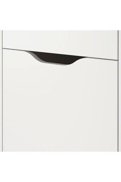 IKEA keson, beyaz, 36x50 cm