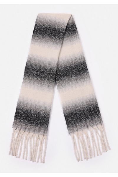 Colin's Women's Multicolored Scarf