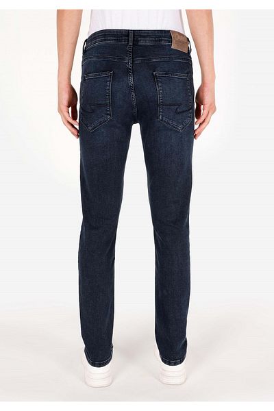 Colin's Men's Blue Trousers
