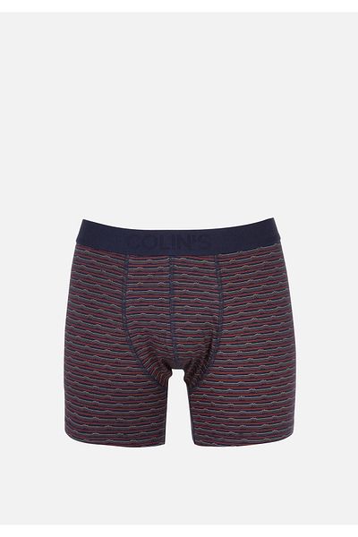 Colin's Navy Blue Men's Underwear