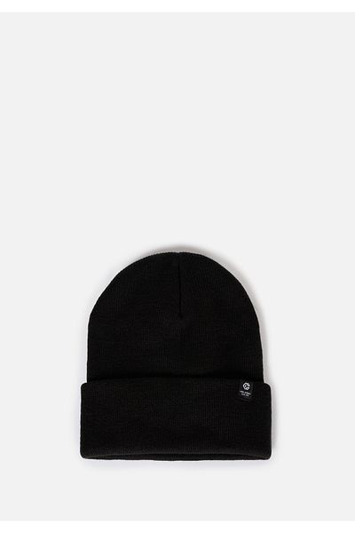 Colin's Men's Black Beret Cl1071466