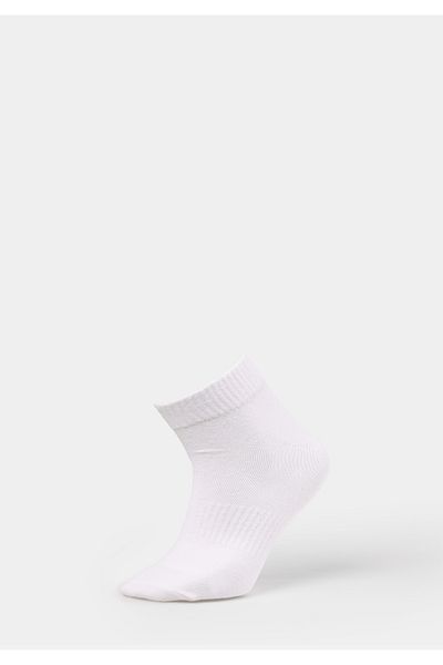 Colin's Men's White Socks