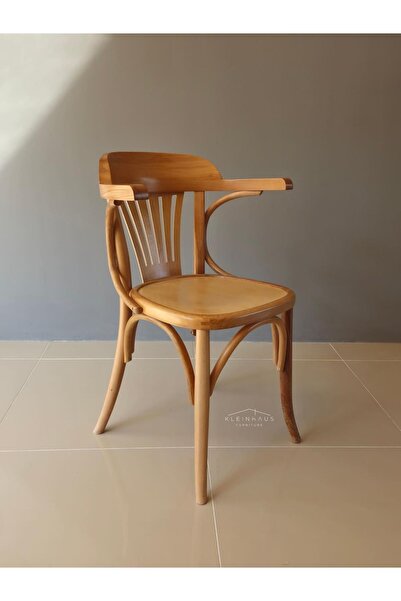 KleinHaus Furniture Aspen Ahşap Sandalye