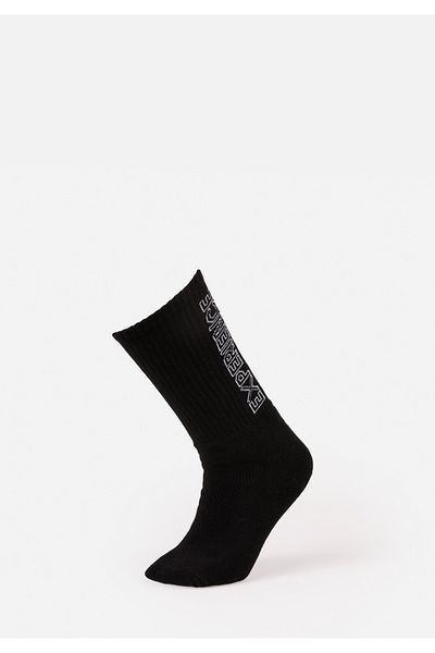 Colin's Men's Black Socks