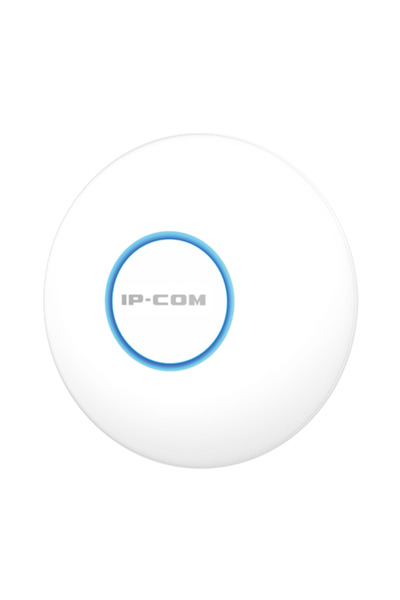 IP-COM Punct de acces DualBand, Wi-Fi 6, 300+1201 Mbps, 1 x RJ45 1G, PoE, Management - Pro-6-MINI